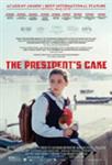 کیک رئیس جمهور The President's Cake