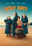 فیلم روزهای مقدس Holy Days