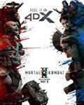 فیلم مورتال کامبت 2 Mortal Kombat 2